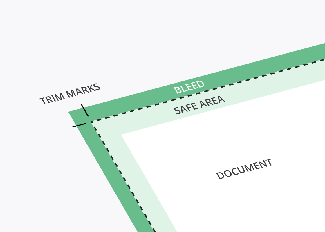 Automatic bleed extension interface
